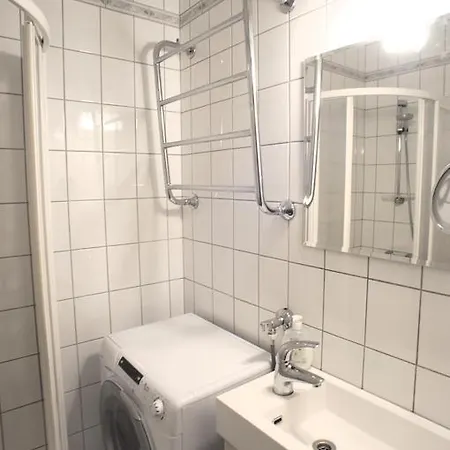Apartment Ullis Pearl