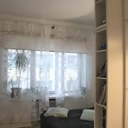 Ullis Pearl * Helsinki