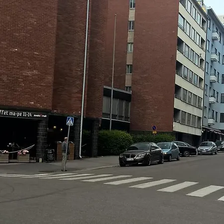 아파트 Ullis Pearl *