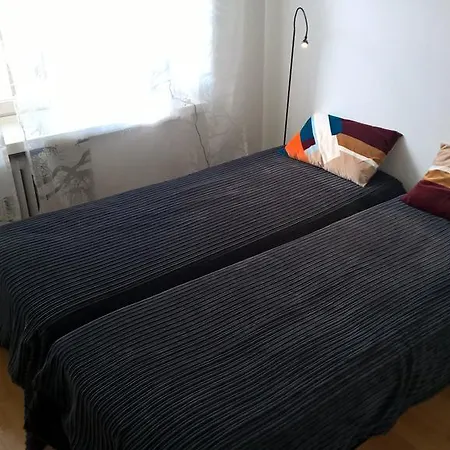 Apartament Ullis Pearl