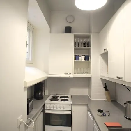 Apartment Ullis Pearl *