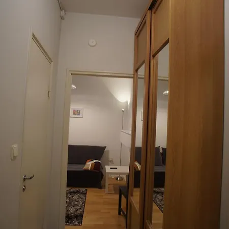 Apartment Ullis Pearl